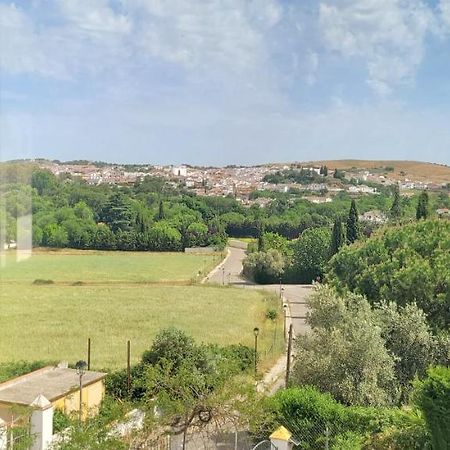 Rural Vega De Cazalla Cazalla de la Sierra Dış mekan fotoğraf